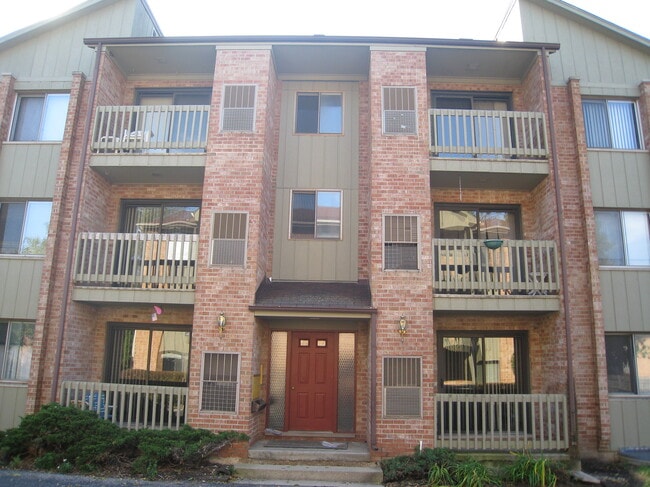 152 N Brockway St, Unit 3A in Palatine, IL - Foto de edificio - Building Photo