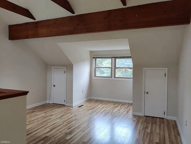 1301 Lagrange St in Boston, MA - Building Photo - Building Photo