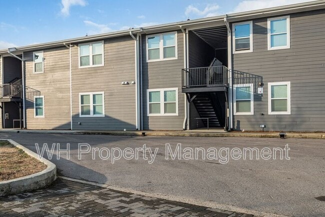 265 E Old Hickory Blvd in Nashville, TN - Building Photo - Building Photo