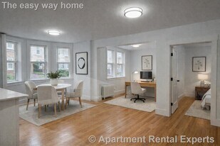 475 Highland Ave, Unit #3 in Malden, MA - Building Photo