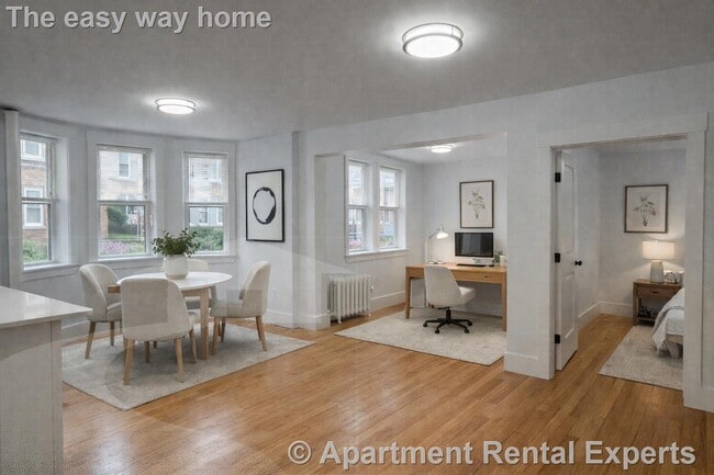 475 Highland Ave, Unit #3