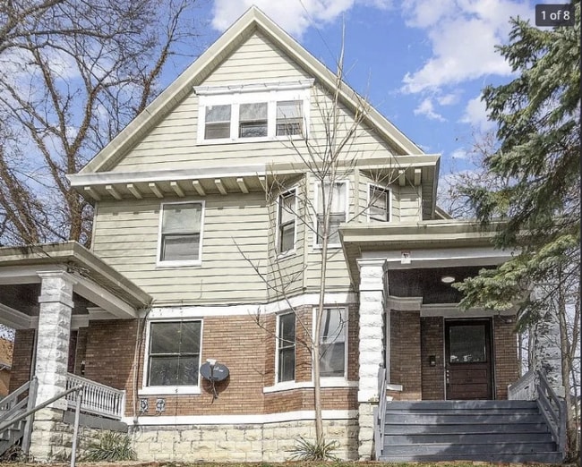 property at 268 Helen St