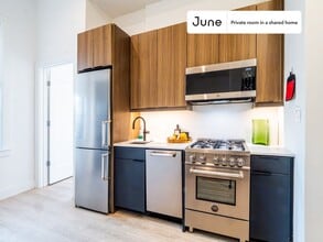 Room in Shared 4 bed/2 bath home in Washington, DC - Foto de edificio - Building Photo