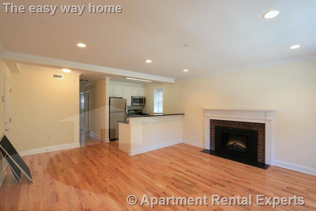 55 Langdon St, Unit #2 in Cambridge, MA - Foto de edificio - Building Photo