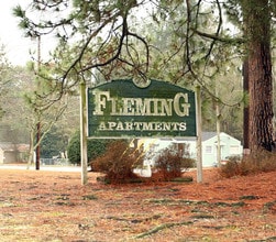 Fleming Heights Apartments in Augusta, GA - Foto de edificio - Building Photo