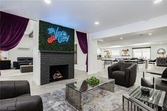 1913 Birch St in Las Vegas, NV - Building Photo - Building Photo