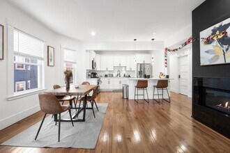 783 Washington St in Boston, MA - Building Photo - Building Photo