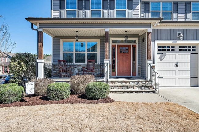 301 Marshcroft Way in Rolesville, NC - Foto de edificio - Building Photo