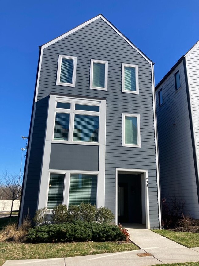 property at 235 Sterling Point Cir