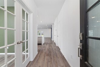 12206 English Mist Dr in Houston, TX - Building Photo - Building Photo