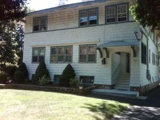 1117 Ocean Ave in New London, CT - Building Photo