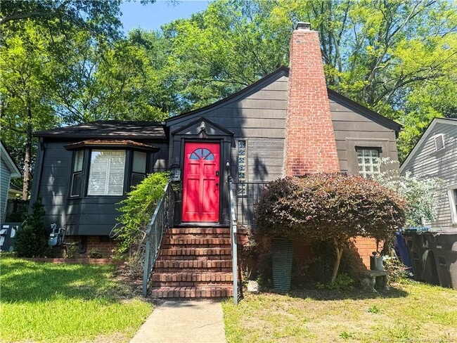 property at 703 Greenland Dr