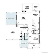 6020 Britannia Blvd in Waxhaw, NC - Building Photo - Building Photo