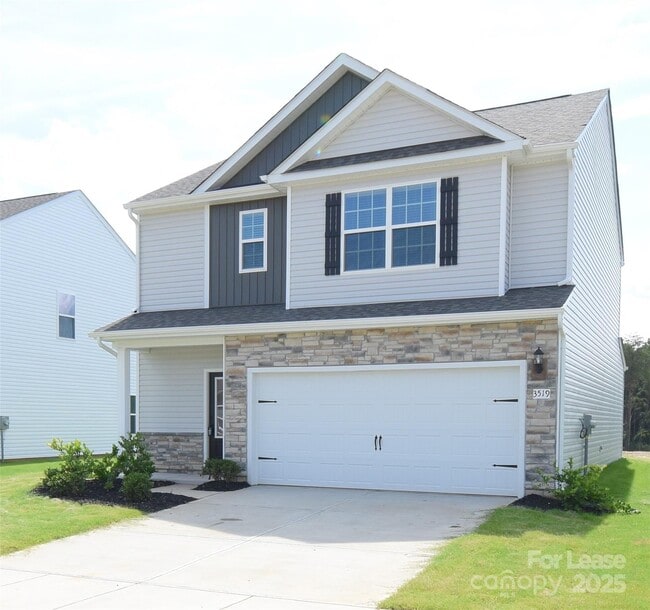 property at 3519 Narrow Ln