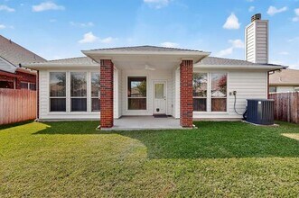 8308 Water Buck Run in Fort Worth, TX - Building Photo - Building Photo