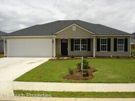 5320 Branch Point Dr