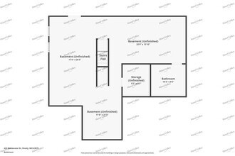 423 Stonewater Dr in Pevely, MO - Building Photo - Building Photo