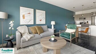 7201 Henneman Way in McKinney, TX - Building Photo