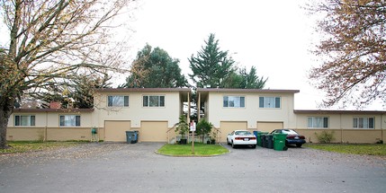 3603 Airway Dr in Santa Rosa, CA - Building Photo - Building Photo