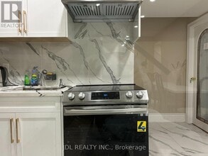 62 Banstock Dr in Toronto, ON - Building Photo - Building Photo