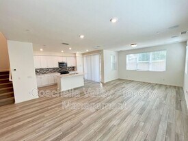 84443 Passagio Lago Way in Indio, CA - Building Photo