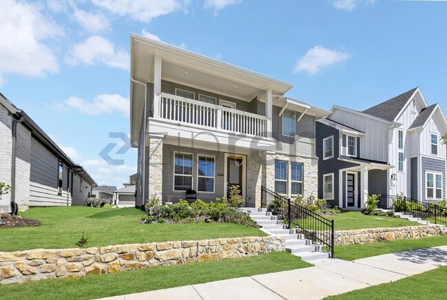 3140 Eddington Dr in McKinney, TX - Building Photo - Building Photo