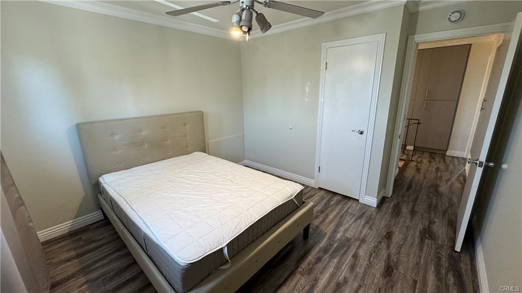 8722 Amboy Ave in Los Angeles, CA - Building Photo