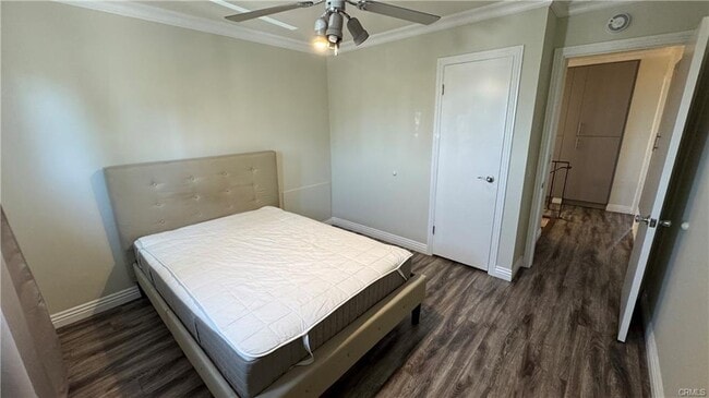 property at 8722 Amboy Ave