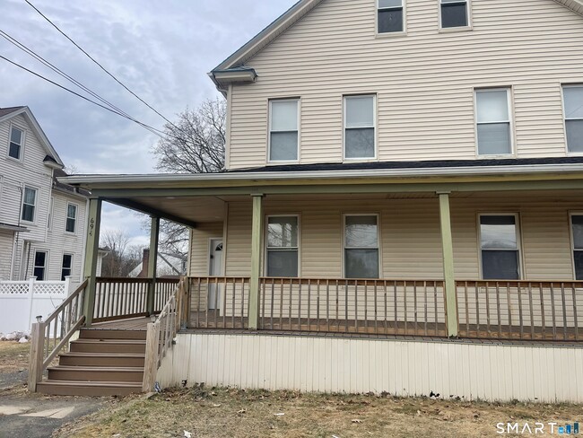 property at 692 Enfield St