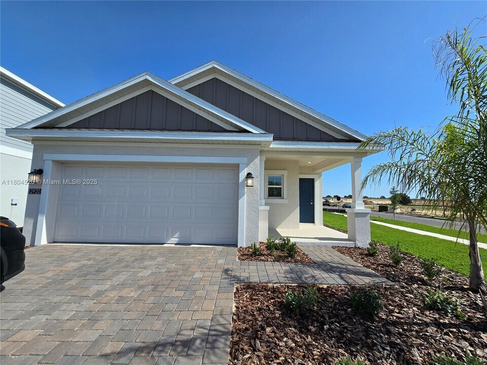 2920 Transformation Wy in Clermont, FL - Building Photo