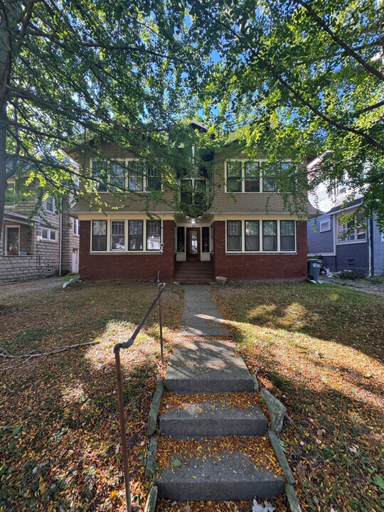 405 Victoria Pl in Toledo, OH - Building Photo