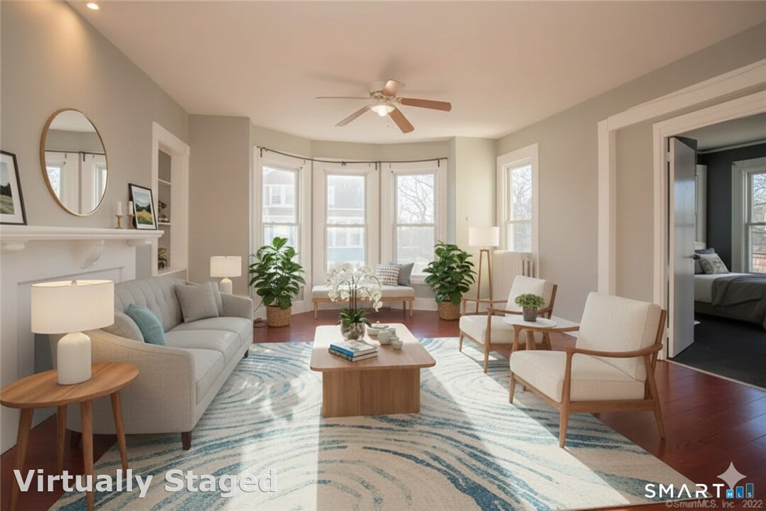 565 Orchard St in New Haven, CT - Building Photo