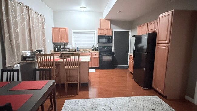 15332 Ashworth Ave N in Shoreline, WA - Building Photo - Building Photo