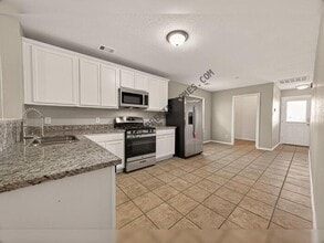 2730 Morgensen Dr in Houston, TX - Building Photo - Building Photo