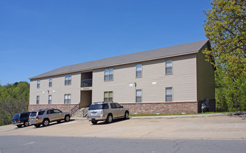 Springvale Apartments in North Little Rock, AR - Building Photo - Building Photo