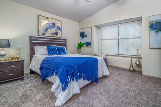 The Alto in San Antonio, TX - Foto de edificio - Building Photo