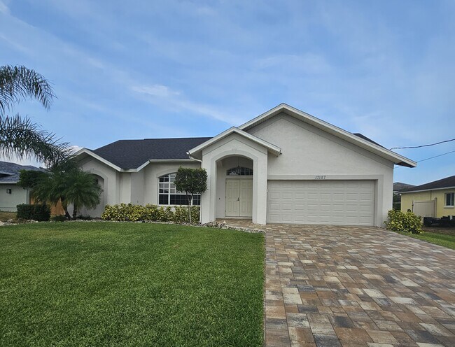 property at 17157 Oriole Rd