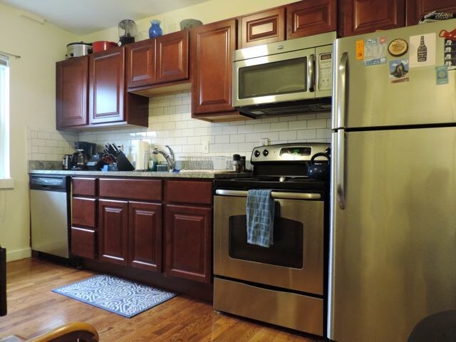 1 Schrepel Pl-Unit -1 in Boston, MA - Building Photo