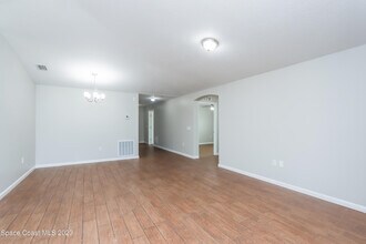 3051 Fitzpatrick Ave in Palm Bay, FL - Building Photo - Building Photo