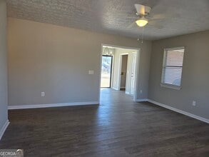 322 Randolph Dr in Vidalia, GA - Building Photo - Building Photo