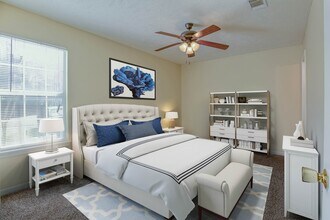 Northwood Place in Meridian, MS - Building Photo - Building Photo