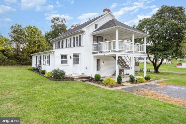 536 Lewisberry Rd