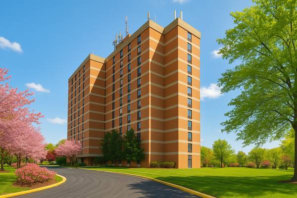 Emerson Center 62+ Senior Apartments