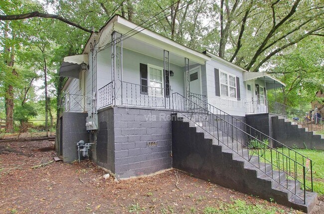 1237 Campbellton Pl SW in Atlanta, GA - Building Photo - Building Photo