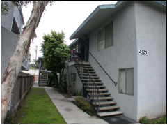 2325 Earl Ave in Long Beach, CA - Building Photo - Building Photo