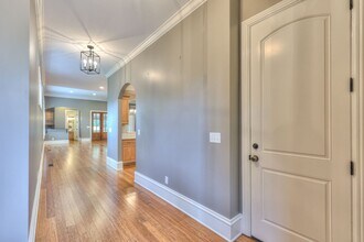 4100A Oriole Pl in Nashville, TN - Building Photo - Building Photo