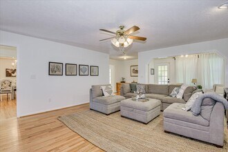 869 Hickory Ridge Rd in Aiken, SC - Building Photo - Building Photo