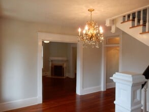 612 Marshall Ave SW in Roanoke, VA - Building Photo - Building Photo