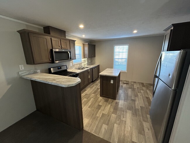 property at 167 Washington