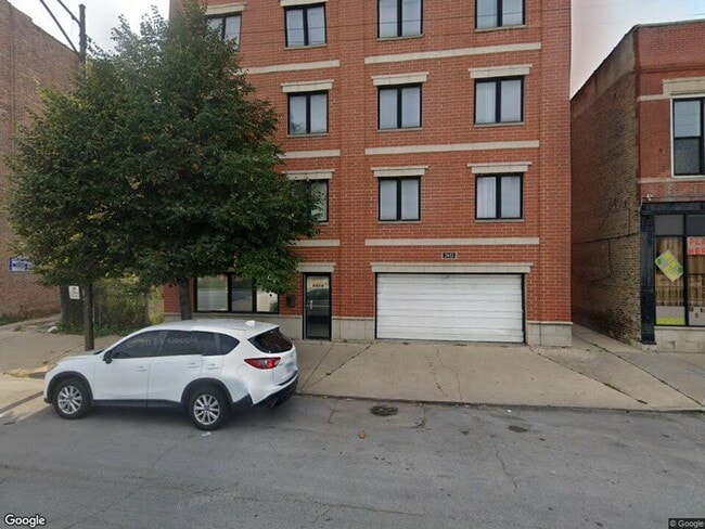 property at 2932 S Wentworth Ave